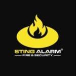 Sting Alarm