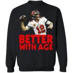 Better with age clothing