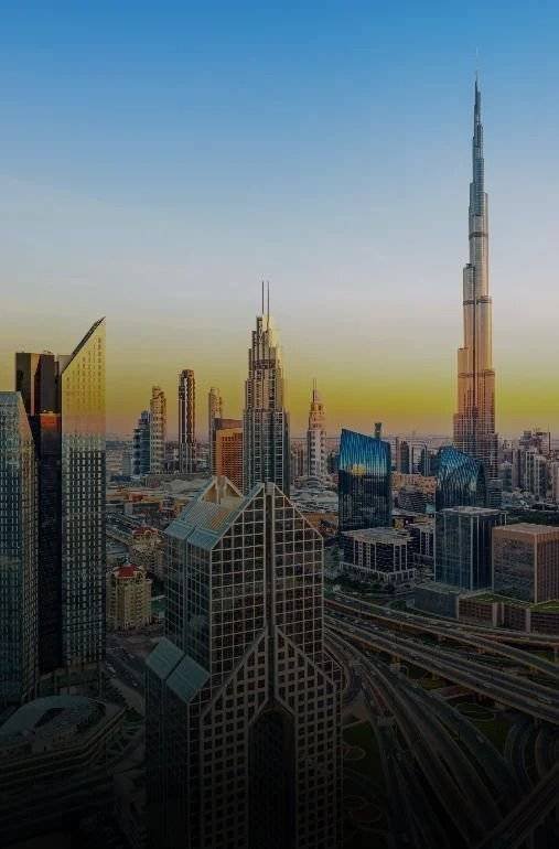 Business Setup Consultant In Dubai : Company Formation Services - UAE