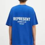 Represent Hoodie