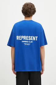 Represent Hoodie