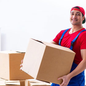 Affordable movers Sunshine coast - Jet Removals