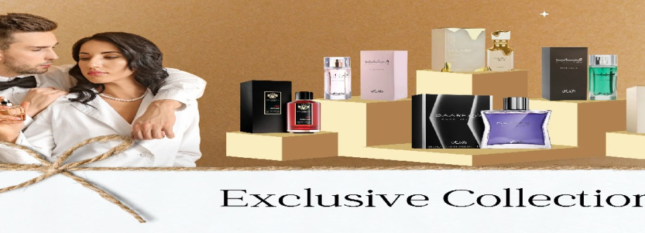 Perfume Palace