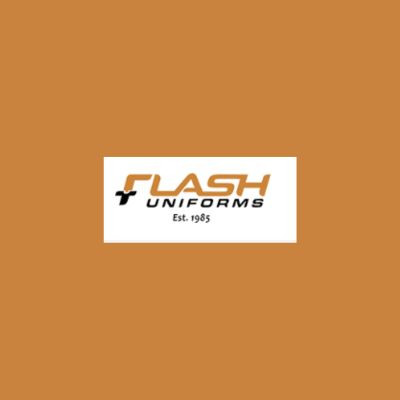 Flash Uniforms