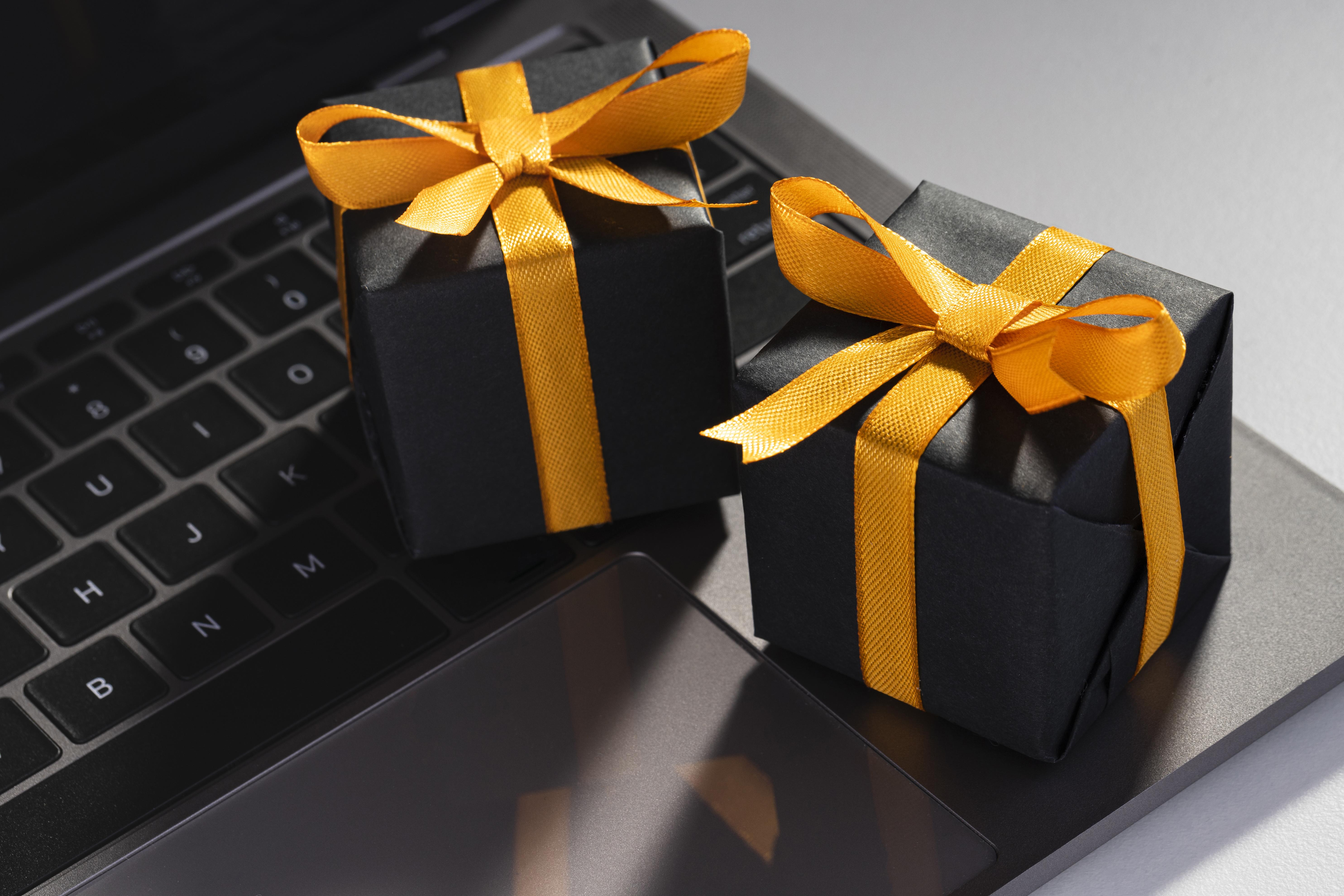 Diwali gifting
