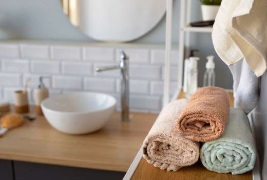 Blogs - Bang Box online - TrueWeave Bath Towel – Shop Now for Softness You Can Feel!