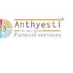 Anth Yesti AnthYesti