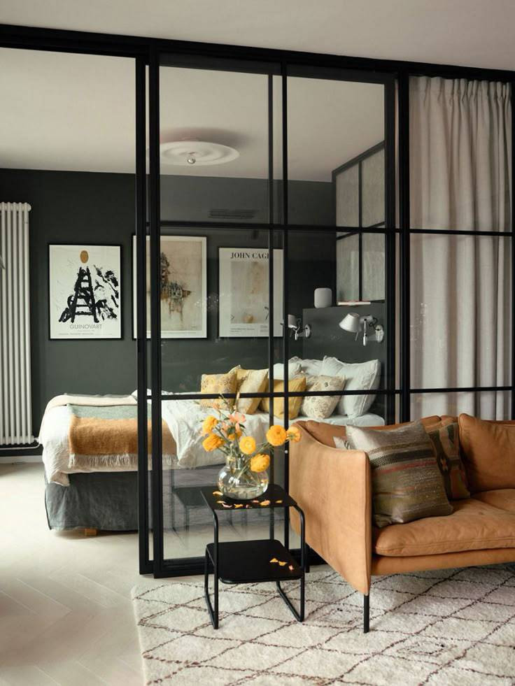 Glass Partition Dubai