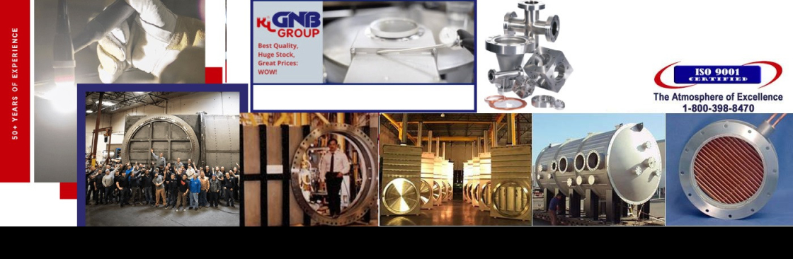 Vacuum Chamber