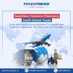 Best logistics Company