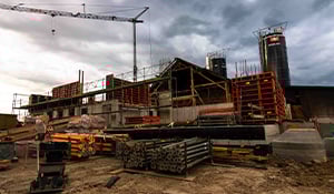 Microsoft Dynamics 365 for Building Materials and Construction