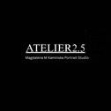 Atelier 2.5 Glasgow