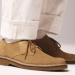 Clark Shoe
