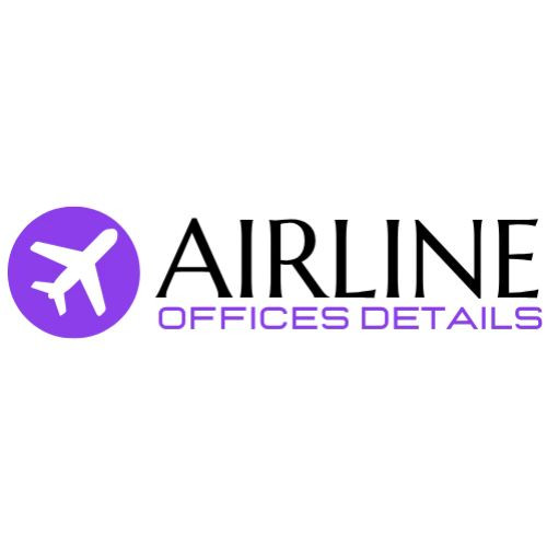 Airlineofficesdetails details