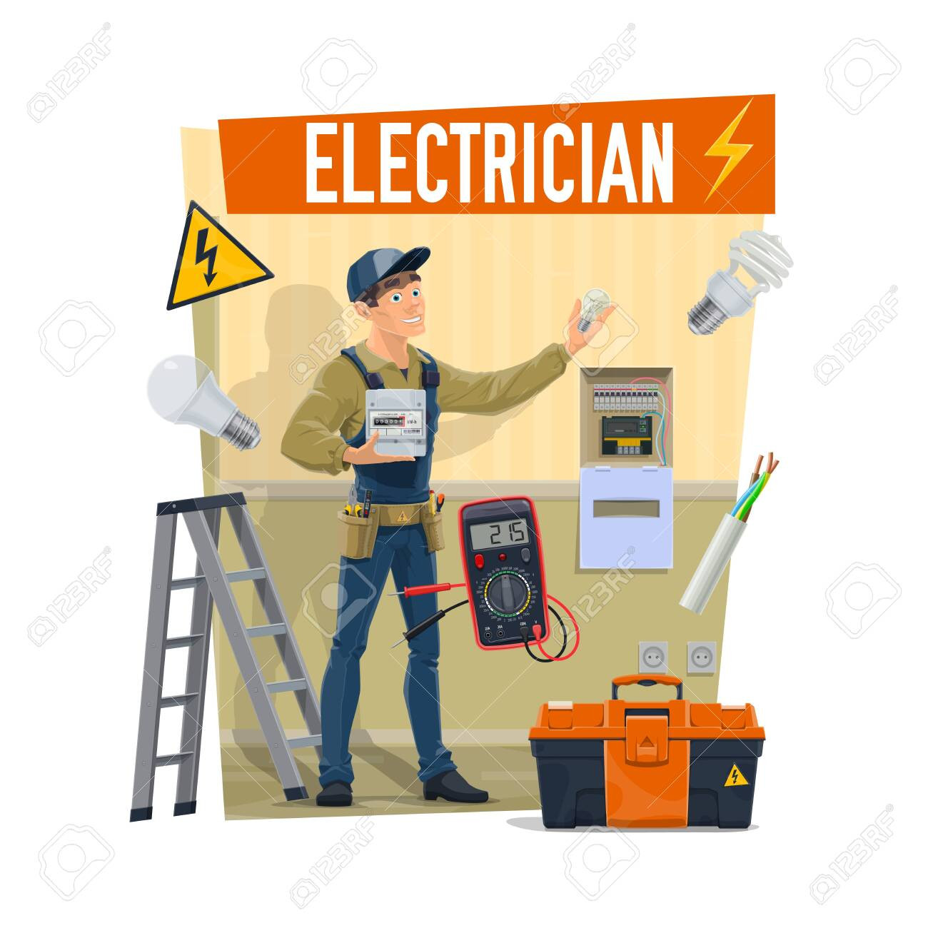 Anjelectric