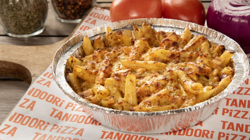 What Makes Tandoori Pizza a Top Spot for Foodies in San Ramon?: tandooripizza — LiveJournal