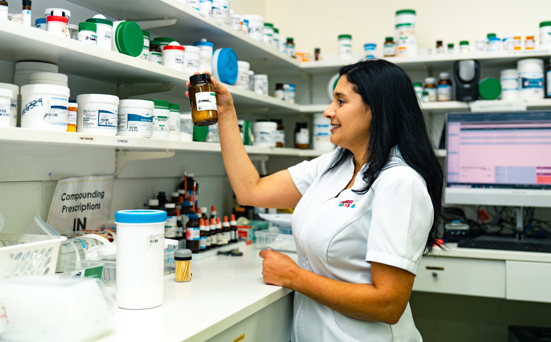 Services | Chemistworks Pharmacy