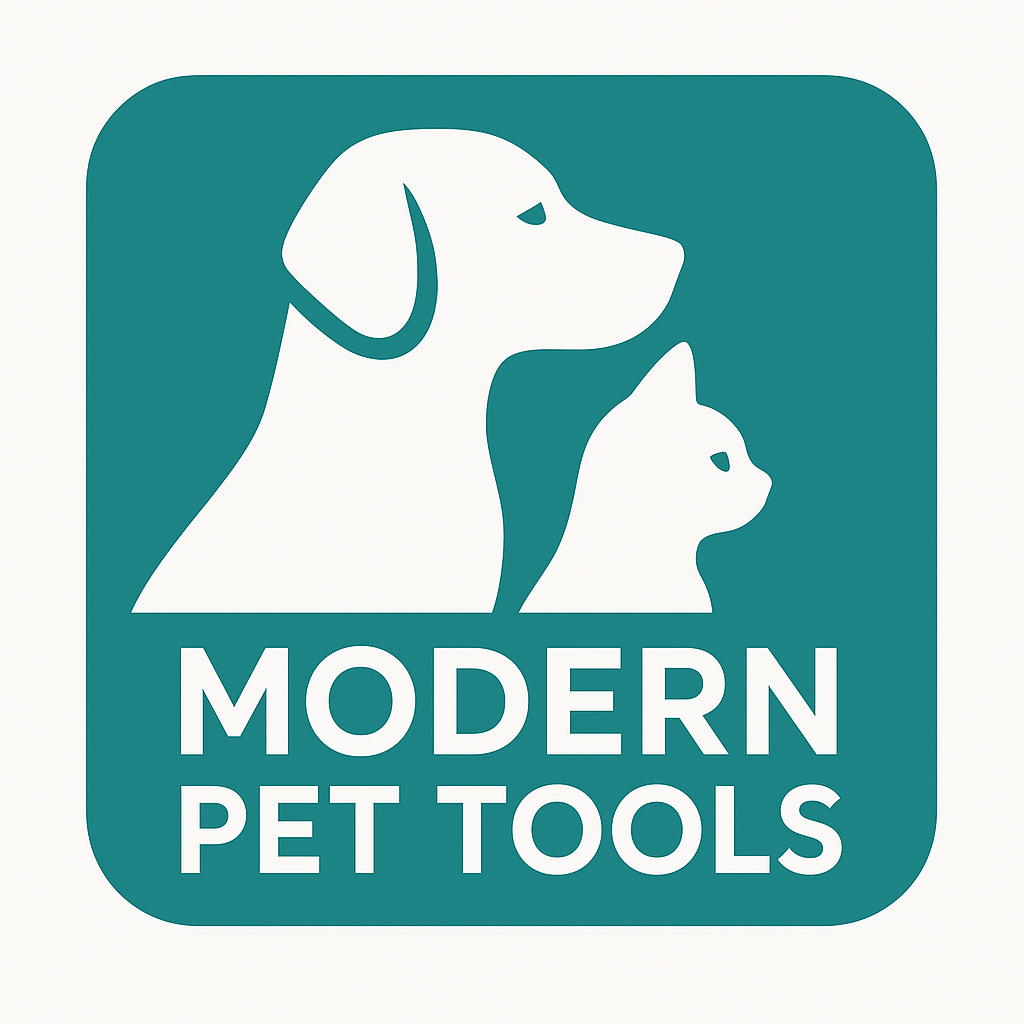 modernpettools - modernpettools