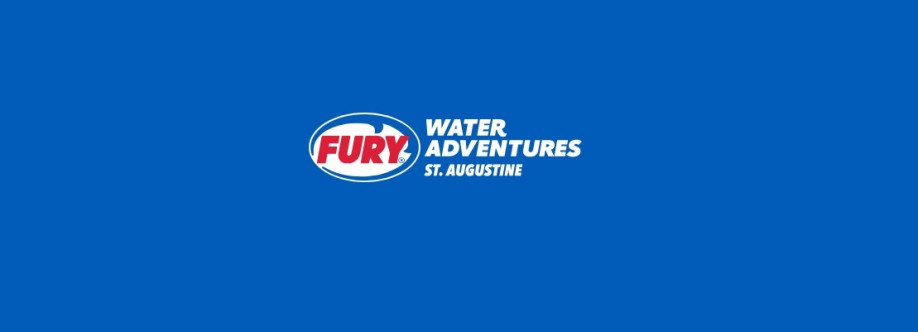 Fury St Augustine