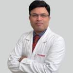 Dr Nagendra Prasad