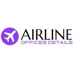 Airlineofficesdetails