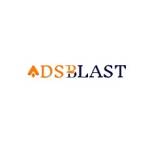 Ads blast