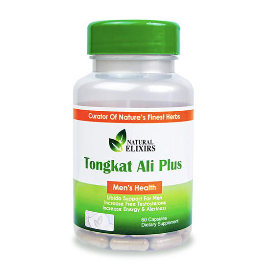 Buy Tongkat Ali 350mg USA - Best Organic Tongkat Ali Brand for Energy - Natural Testosterone Booster Support
