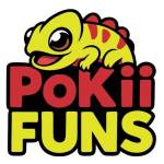 Pokiifuns