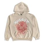 Spider hoodie