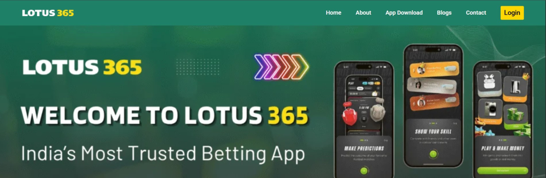 Lotus App