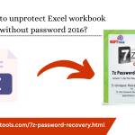 Zip Password Recovery Software