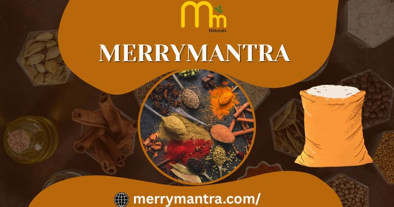 MerryMantra MM