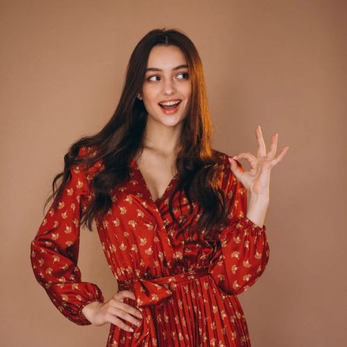 Siyona Raina