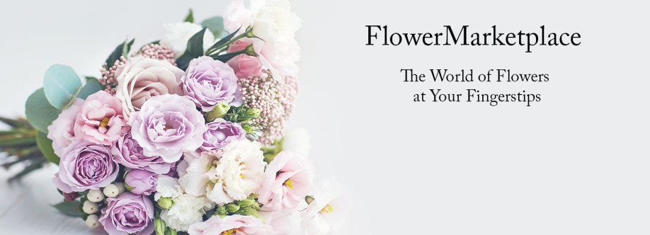 Flower Marketplace