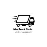 Mini Truck Garage