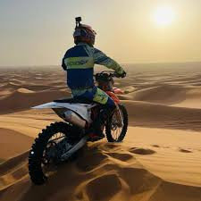 desert xtreme