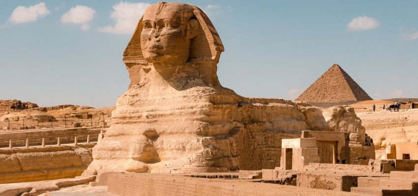 Is it safe to travel to Egypt? Check out the Travel Tips.
