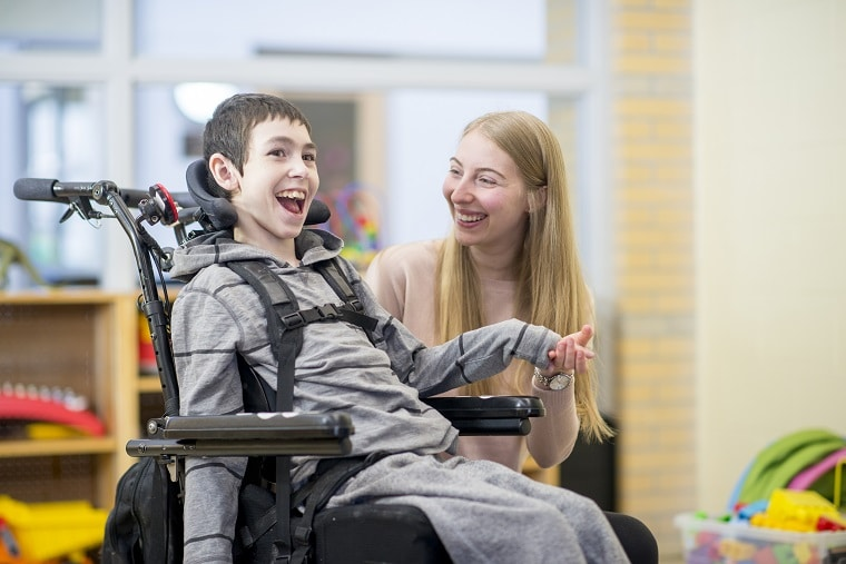 NDIS Provider Liverpool: Aged Care & Support Organization NSW