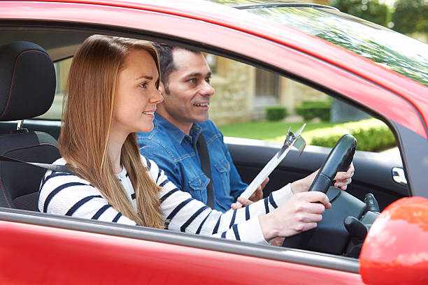 Oxford Driving School Intensive Course – Learn Fast, Drive Smart