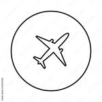 Airlines Ticket Office
