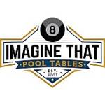 Imagine That Pool Tables