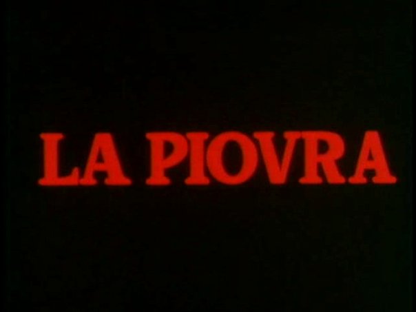 La piovra (serie televisiva) - Wikipedia