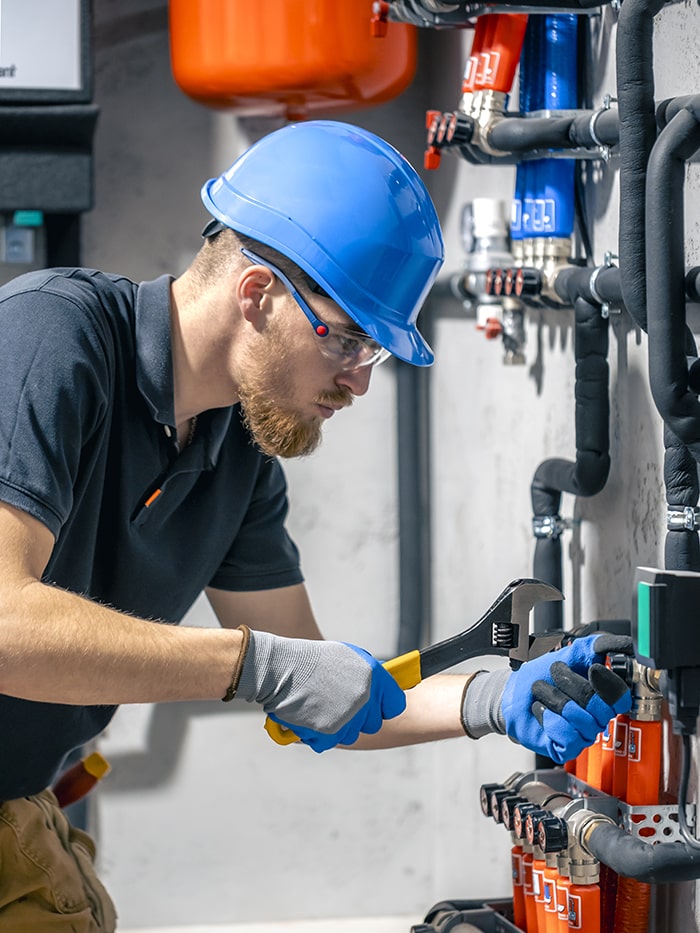 Plombier Évreux - Dépannage et Installation | Entreprise Faulin