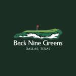 Back Nine Greens Dallas