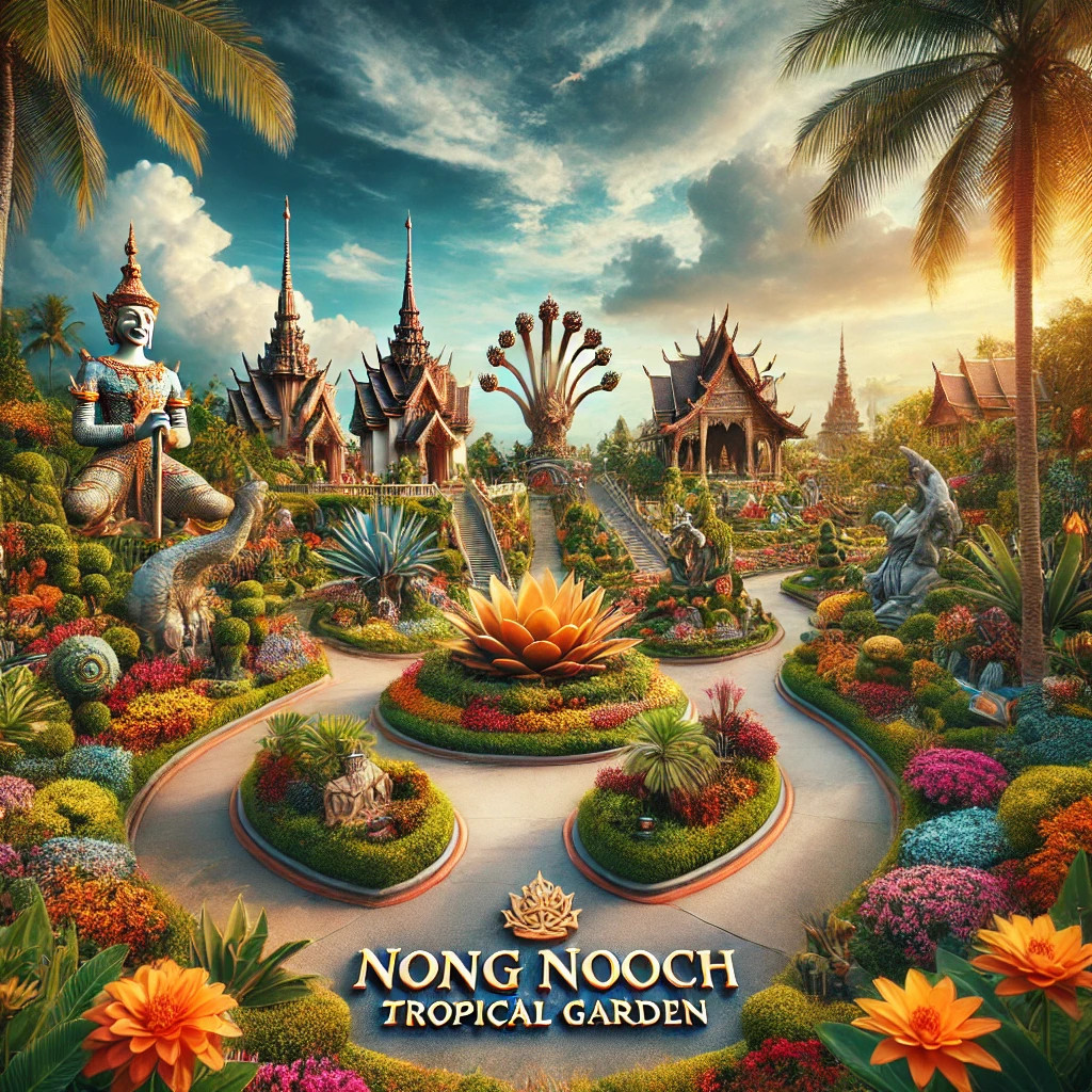 Nong nooch nooch