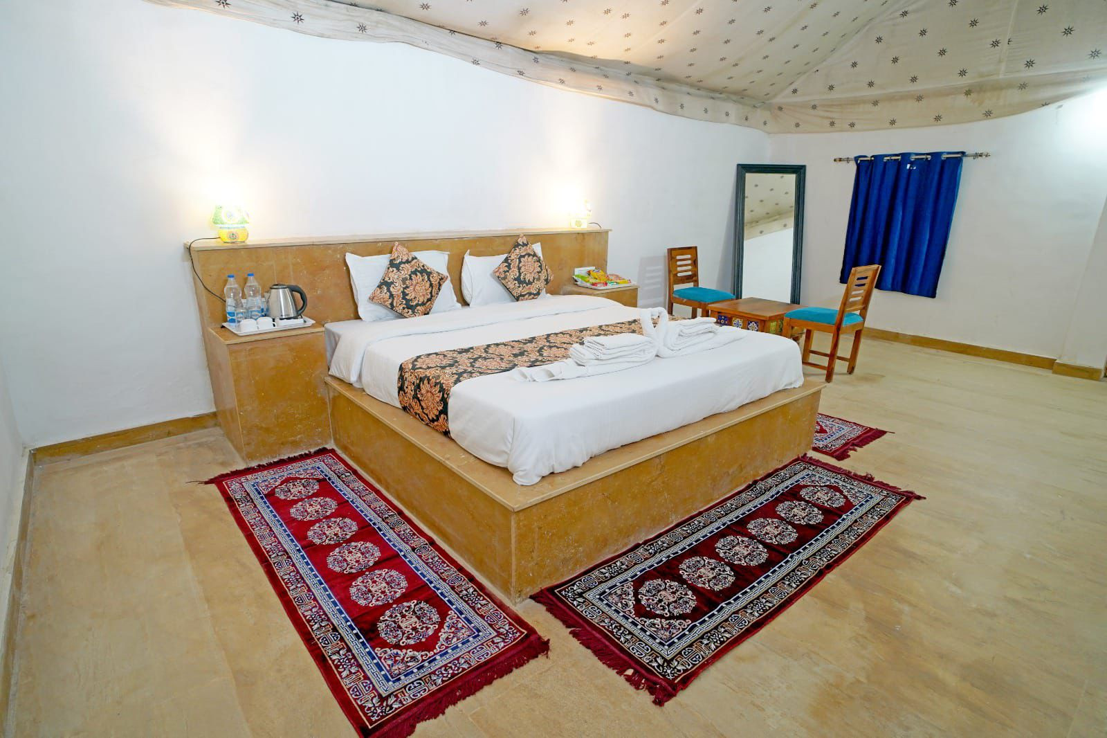 Madhavdesertsafari