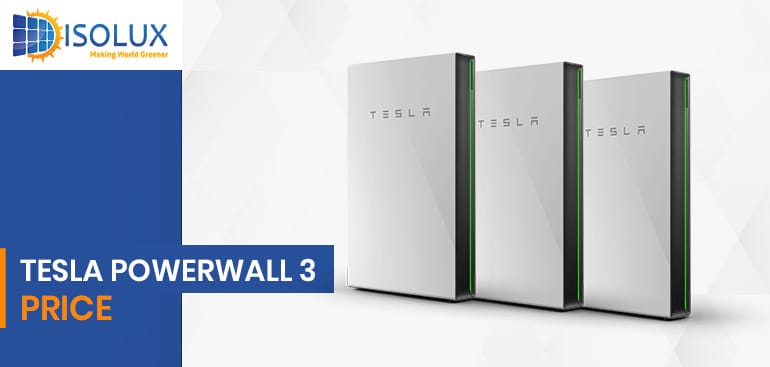 Tesla Powerwall 3 Price in Australia: Complete Buyers Guide