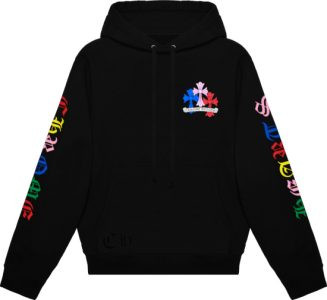 chrome hearts