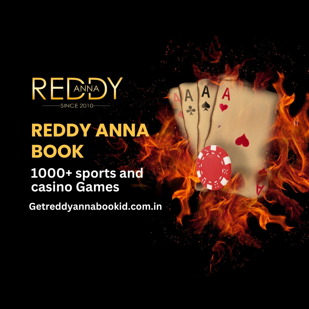 Reddy Anna Book WhatsApp Number: Get Quick Support for Betting ID 24/7