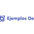 Ejemplos De
